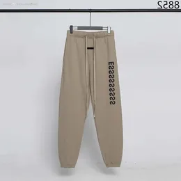 Mns Pants Dsignr Swatpants moda sstail print sport spodni wysoko strt ssn joggrs womns ssnt swatpant trousr swatpants hip hop strtwar US 668
