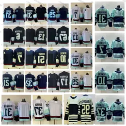 2024 Reverse Retro 2.0 Hockey Jerseys Matty Beniers Eberle Morgan Geekie Yanni Gourde Jaden Schwartz Philipp Grubauer Adam Larsson Vince Dun 19