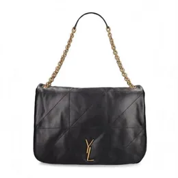 Jamie 4 3 Designer Bag Soft Quilted Lambskin Chain Shoulder Bags For Women Crossbody Purse Large Tote High Quality Handbag228V