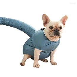 Hundkläder Bekväm groomingväska Håll ditt husdjur bekvämt och snyggt snabbt torkande bärbart hårtork