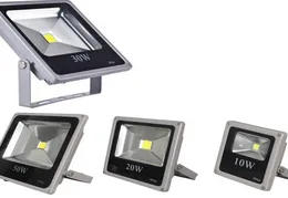 LED LED LED LIDE 10W 20W 30W 50W حديقة في الهواء الطلق مقاومة للماء IP66 إعلان الضوء على FOCO LED الخارجي RELECTOR WHARD WHITE8554396