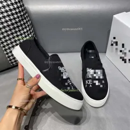 Black Tiger Casual Mocassini firmati rossi Donna Walk Leisure Scarpe Keno Mocassino uomo Outdoor Runner Scarpe da ginnastica Donna Sneakers 349 S 84 s