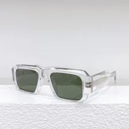 Designers de óculos de sol clássicos masculinos e femininos quadrados com a cor mais popular nunca desatualizada LIAI óculos de sol de alta qualidade UV400