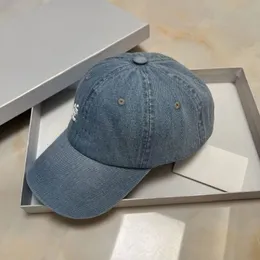 Lüks plaj şapkaları kadın kova golf tasarımcısı erkek beyzbol şapkası le fleur şapka bob şapka erkekler için yaz snapback güneşlik nakış g5vl#