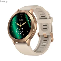 Orologi intelligenti Zeblaze Btalk 2 Smart Watch Effettua/ricevi chiamate Display AMOLED Cardiofrequenzimetro da polso Monitoraggio della salute e del fitness Smartwatch YQ240125