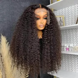 30, 38, 40 дюймов, вьющиеся парики из натуральных волос для чернокожих женщин, 13x4, 13x6, HD кружева, глубокая волна, фронтальные парики, бесклеевой парик с волной, кружевной передний парик