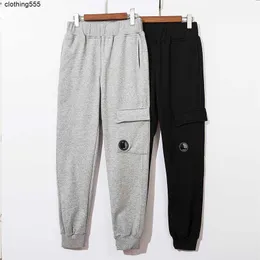 Pantalones para hombres para hombre Jogger Stretch Pantalones de bolsillo sueltos 2023 Tendencia Estilo británico Cremallera Deportes al aire libre Casual High Street Pantalones CP5LTJ