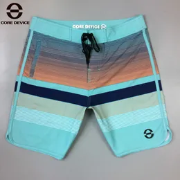 Shorts voor heren 2022 Gestreepte waterafstotendheid Stretch zomershorts Boardshorts voor heren Zwemkleding Heren strandshorts Heren Bermudashorts Boardshorts J240124