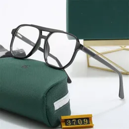 Luxus-Designer-Marken-Sonnenbrille, rund, cool, Vintage-Sonnenbrille, schwarze Brille, Damen-Herren-Brille, Damen-Sonnenbrille, UV400-Linse, Unisex, mit Box