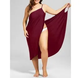 S5XL Copricostume da bagno bikini da donna di grandi dimensioni da spiaggia Copricostume da bagno da spiaggia 039s6157962