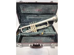 YTR-6310ZS Trumpet Musical Instrument Hard Case Gakki