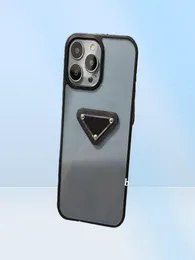 Дизайнерский чехол для iPhone, простой прозрачный порошок Cherry Blossom 13promax 11 12 13, чехлы для мобильных телефонов X xsmax XR 7p для мужчин и женщин go9518628