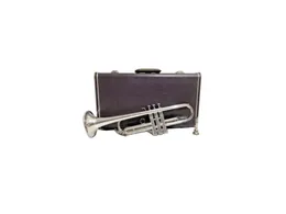 YTR-739T Trumpet Hard Case Musical Instrument Mouthpeace