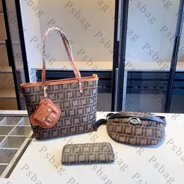 Rosa Sugao Damen-Einkaufstasche, Umhängetaschen, Handtaschen mit Brieftasche, Hüfttasche, Designer-Mode, hochwertige Handtasche mit großem Fassungsvermögen, Einkaufstasche WXZ-240124-140