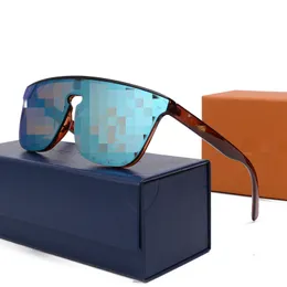 Gafas de sol marca de moda gafas de sol estilo Hombres Para Mujeres Clásicos Playa Sombreado Protección UV Gafas optimista adecuado oscuro vano loguat pimiento favorito