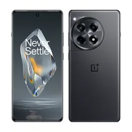 Original One Plus ACE 3 OnePlus 5G Celular Inteligente 16GB RAM 512GB 1TB ROM Snapdragon 8 Gen2 50.0MP NFC 5500mAh Android 6.78 "AMOLED Tela Cheia Impressão Digital ID Celular