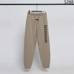 MNSパンツDSIGNR SWATPANTSファッションSSNTAILプリントスポーツパンツハイストリットSSNジョググリスWOMNS SSNTSSNT SWATPANT TROUSR SWATPANTS HIP HOP STRTWAR US 215