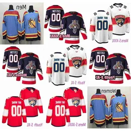 Florida'''Panthers''Hockey Jerseys 19 Matthew Tkachuk 23 Carter Verhaeghe 42 Gustav Forsling 5 Aaron Ekblad 15 Anton Lundell 21 Nick Cousins 10