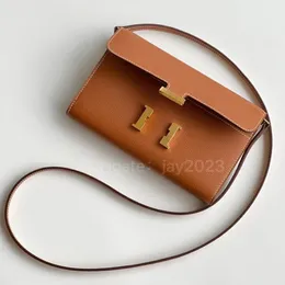 10A Bag designers väska 20.5 cm dragkedja plånböcker korthållare zippy nyckelpås kort berömda mynt äkta epsom läder kvinnor lyxiga handväska