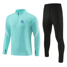 El Salvador Men Casual Sportswear Dzieci Outdoor Sport Modna Sport Suit Pół zamki błyskawicznego oddychającego swobodna kurtka sportowa