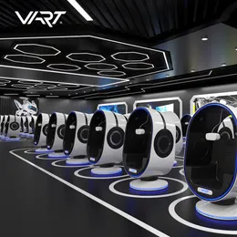 Nowy Vart 1 Player VR Mini Theatre 9D Egg VR Cinema VR Sprzęt