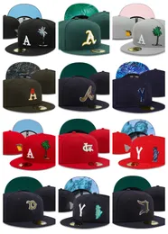 Hot Fitted Hüte Unisex Verstellbare Basketball Snapbacks Caps Alle Team Logo Buchstaben Flach Outdoor Sports Stickerei Casquette Closed Beanies Herrenmütze Flex Cap Größen 7-8