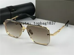 여성용 고급 남성 선글라스 최신 판매 패션 디자이너 Sun Glasses Mens 선글라스 Gafas de Sol Glass UV400 렌즈 오리지널 선물 상자 및 케이스