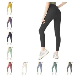 ll yoga yoga lu align leggings women shorts crotped pants outfits lady sports yoga yoga pantsエクササイズフィットネスウェアランニングレッグ89