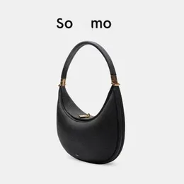 dapu designer bags ladies fashion wallet high quality handbags handbag crescent moon bag underarm bags niche women bag 7 colours Leather Cosmetic Bags The Best Gift