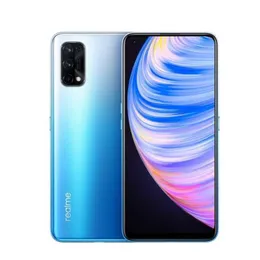 Realme Q2 Pro（8/256GB）グレー 限定コラボモデル Realme Q2 Pro（8/256GB）グレー 限定コラボモデル