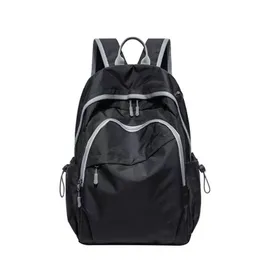 Klassischer, modischer, praktischer Wanderrucksack, Designer-Reisetasche mit großem Fassungsvermögen, Business-Laptoptasche, Rucksack, Outdoor-Sporttasche, wasserdichter Camping-Rucksack