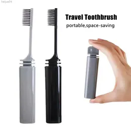 Toothbrush Oral Health Cleaner Soft Hair Toothbrush Teeth Clean Hotel Bamboo Charcoal Oral Care Brush Travel Toothbrush Tooth Brush