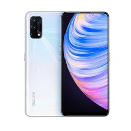 Realme Q2 Pro（8/256GB）グレー 限定コラボモデル 2c8c132f-8005-4be6-b4b6-