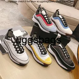 Chanells 신발 드레스 CCHANEL Chanelity Sneakers Shoes New Designe for Women Zapatos Mujer Primavera 디자이너 신발 채널 신발