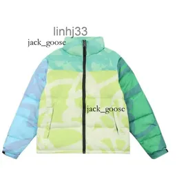 Giacche da uomo North Facw Piumino Facee Piumino Northface Designer Piumino invernale da donna in puro cotone Parka Moda Giacca a vento da esterno Coppia 439onefbfn