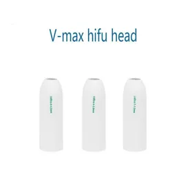 آلة VMAX HIFU 3.0 مم ، 4.5 مم ، 8.0 مم و 13 ملم خرطوشة لموجة الموجات فوق الصوتية HIFU إزالة الوجه آلة رفع DHL Free Freeight324