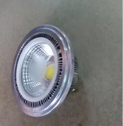 20pcs cob LED AR111 QR111 ES111 LED 스팟 전구 램프 15W G53 LED AR111 COB LAMPARAS FAST FEDEX9190761