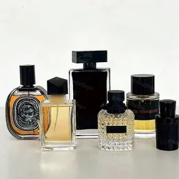 Sarı Rüya Parfüm Erkekler ve Kadınlar İçin Ahşap Unisex Uzun Oyunculuk Parfüm Sprey EDP Gulong Parfüm Günü Gül Sprey Yüksek Kalite Uzun Kalma Koku Hızlı Teslimat