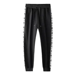 Pantalons décontractés Sport Jogging survêtements pantalons de survêtement Harajuku pantalon Streetwear