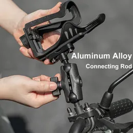 Rockbros Bottlecle Bottle Cage 360 ​​درجة قابلة للدوار.