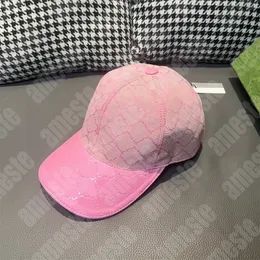 Designer Denim Jacquard Ball Cap for Man Luxury Casquette Dome Hats Hats Letter