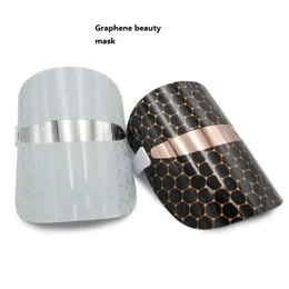 جمال OEM LED LED Face Light Therapy Mask LED LED LED LED SCHAND