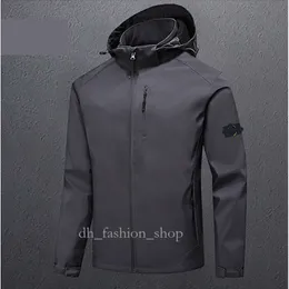 Taş monclair ceket ceket 2024 Erkek Ceket Tasarımcı Tasarımcı Ceket Klasik Cardigan Basit Baskılı Nakış Moda Yüksek Sokak Erkekleri Taş Kat 770 603
