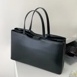 Abendtaschen Handtasche Mode Nische 2024 Hand weiblich Pendeln zur Arbeit Große Kapazität Tote Damentasche