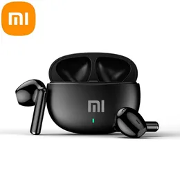 Headphones Xiaomi Redmi Buds 4 pro Bluetooth Earbuds Wireless Active Noice Reduction Headphone HD Call HIFI Stereo Bass Sport Game Earphone