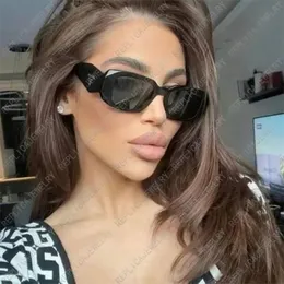 نظارة شمسية للنساء مصممة فاخرة محايدة النظارات باردا 17WS نظارة شمسية الرجال الكامل إطار نظارات الاستقطاب عالية الجودة مع النظارات ذات العلامات التجارية ذات العلامات التجارية.