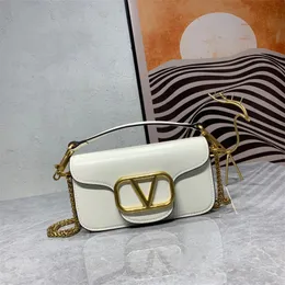 牛革 Mini Chain Cross Bag Ribbon Tote Bag (2 color) DHgate.com:2024Womens Designer Loco Handbag: Mini Luxury