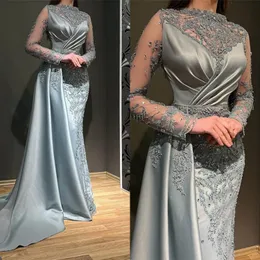 Abendkleider im A-Linie-Stil mit Herzausschnitt und Spitzenapplikationen, Illusion, Sweep-Zug, Partykleid, Robe de Soiree, maßgeschneidert, L24096, Übergröße