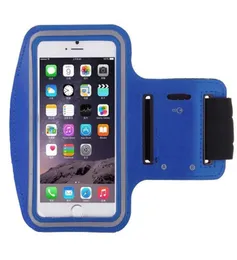 Armband-Armtasche, Telefonhalter, Handytasche, Sport, Fitnessstudio, Armband, wasserdichte Tasche, Hülle für iPhone, Huawei, Samsung, Pocket6701110