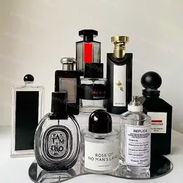 رذاذ العطور الخشبية للرجال والنساء عالي الجودة رذاذ عطر العطور EDP عطر العطور خالية من التسليم السريع